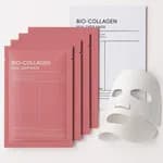 Viral Biodance Collagen Mask - Bio-Collagen Real Deep Mask 34g - Deep Hydration & Glass Skin Pore Minimizing Mask