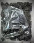 Dry Black Raisin With Seed Kismis 1Kg