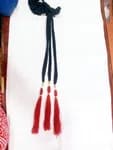 Tradational hair accesories Sacheeka