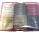 Multi Color 30 PCs Hair Band 1Packet For Ladies