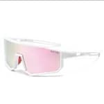 MTB Bike Riding Sunglasses Outdoor Cycling Glasses Men Bicycle Safety Glasses Fishing Hiking Camping Sport Goggles For Cyclists