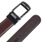 Hammonds Flycatcher Leather Belt For Men