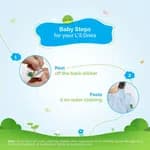 Mamaearth Natural Mosquito Repellent Patches, 24pcs