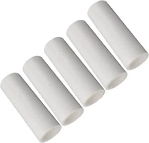 Hair Lint Roller Refill, 5Pcs Replacement Compact Multipurpose Sticky Roller Refill for Furniture (16cm)