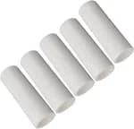 Hair Lint Roller Refill, 5Pcs Replacement Compact Multipurpose Sticky Roller Refill for Furniture (16cm)