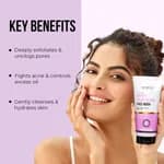 Dr. Sheth's Neem & Salicylic Acid Face Wash - 100G