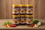 Chicken Pickle (achar)
