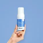 The Derma Co 3% AHA+BHA Foaming Daily Face Wash -100 ml