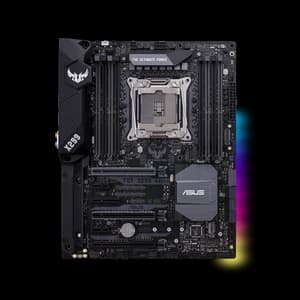 ASUS TUF X299 MARK 2 - GAMING