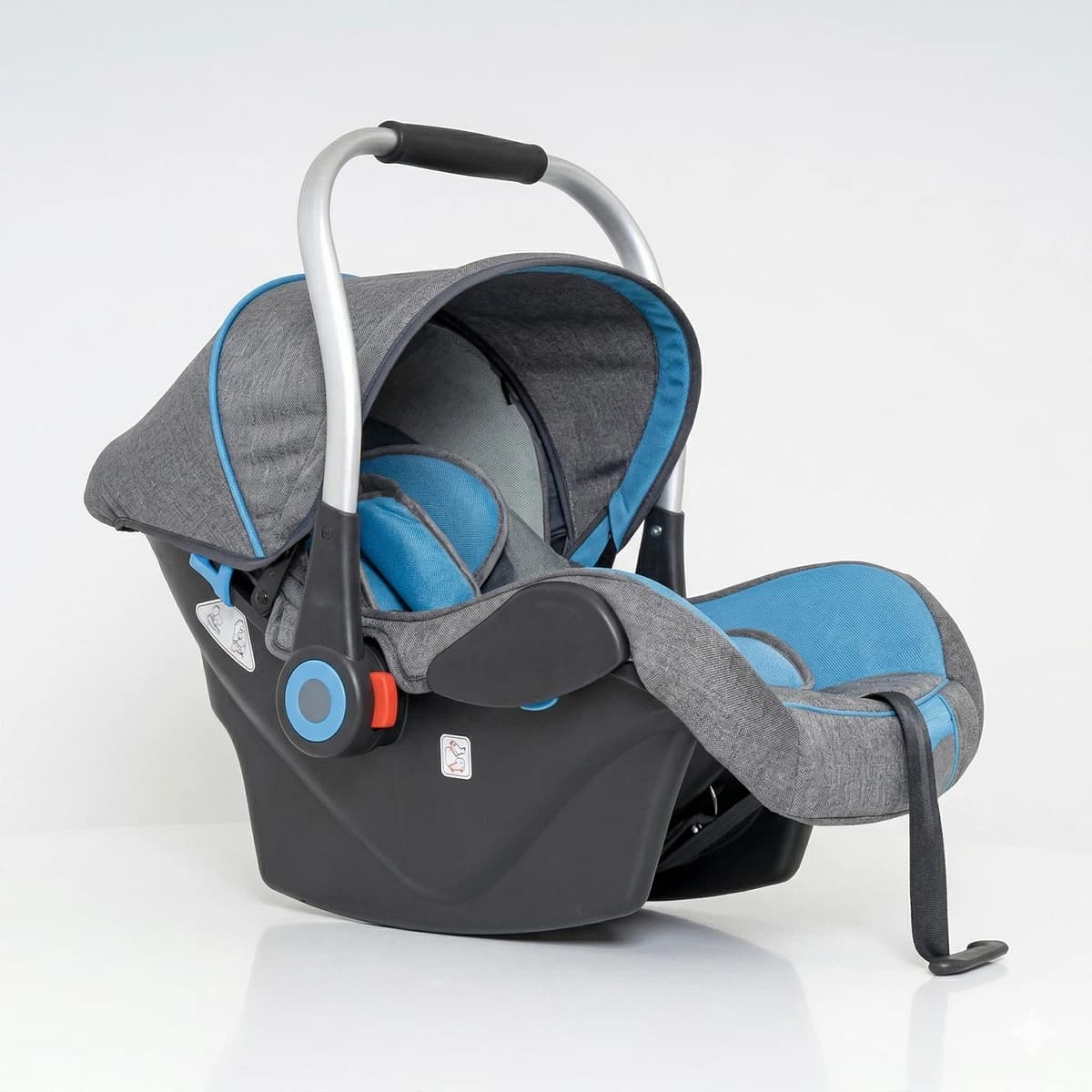 Ifant Carry Cot 0-2 years