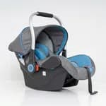 Ifant Carry Cot 0-2 years