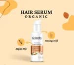 Nourishing Hair Serum