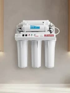 Five stages Water purifier