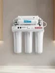 Five stages Water purifier