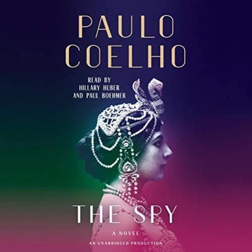 THE SPY