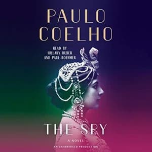 THE SPY