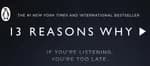 13 REASONS WHY