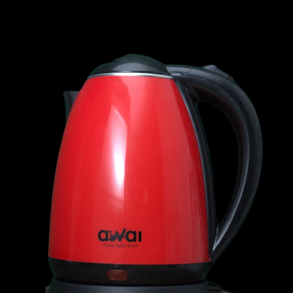 Awai Electric KETTLE 1.8 LTR | ABS
