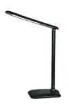 Breeze Led Desk Light Black