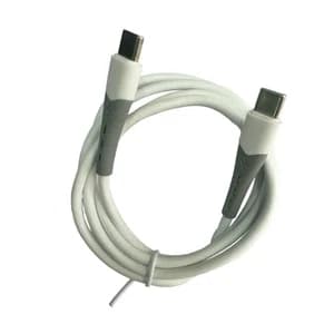 Solid Power Type C To Type C Charging And Data Cable