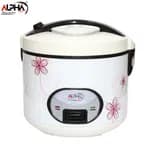 Alpha Home Rice Cooker 2.8 Ltr Deluxe