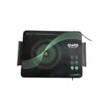 Electric Infrared Cooking Stove 2200 Watts for All Utensils