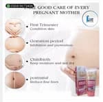 Fruit Of The Wokali Maternity Stretch Marks Cream (130 ml)