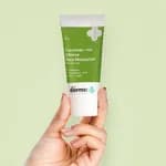 The Derma Co Ceramide + HA Intense Face Moisturizer, Dry Skin Moisturizer - 50 gm