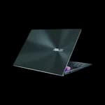 ASUS Zenbook Duo UX482 - 11th, i7, 16, SSD 1 TB NVMe, DUAL SCREEN, 14 Nano Edge FHD LED + 2ND TOUCH SCREEN 12.6 INCH, Nvidia MX450 2 GB, GENUINE WIN 10, 2 years, SLEEVE, STYLUS, BLUE METAL, Fast Charge, Anti-Glare, 70 whr BATT.