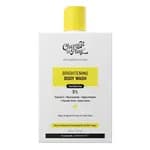 Chemist At Play | Brightening Body Wash | 236ML (3?mu Camu & Alpha Arbutin)