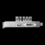 ASUS GF GT1030-SL-2G-BRK PCIE3, 90YV0AT0-M0NA00