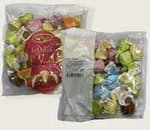 Jival White Chocolate 400Gm Packet