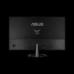 TUF Gaming VG249Q1R GAMING Monitor, 24", FHD, IPS, 165Hz, FreeSync, 1ms, DVI+HDMI+DP, 2 x 2 watt speaker