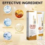 Botox Bee Venom Cream Anti-Aging Face Moisturizer | Wrinkle Removal, Firming & Lifting Cream | Deep Hydration & Skin Recovery | Suitable for All Skin Types (1pc)