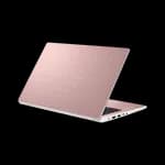 ASUS E410 - 10th Gen, Celeron, 4, 256 GB, 14\", 8 Hour, GOLD, WHITE, GENUINE WIN 10, 2 Year