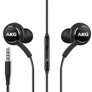 Solid Power Stereo Music Earphone