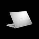 ASUS Laptop 14 X415EA -(11th, i3, 4, 256 GB NVMe SSD, 14\" FHD, Grey, SIlver, Genuine Win 10, TYPE C, Nano Bezel, Backlit KB Mouse,BAG, Long Battery, 2 yrs)