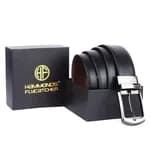 Hammonds Flycatcher Genuine Leather Belt For Men