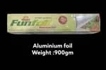 Alumunium Foil 900 gm Packet
