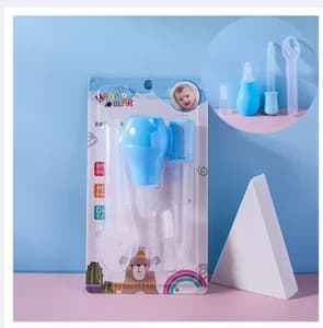 Baby Medicine Feeder Anti-Choking Infant Liquid Dispenser Tool Kit
