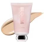 MARS Dewy BB Cream – 40g | 01-PORCELAIN | Natural Glow, Hydration & Long-Lasting Smooth Finish
