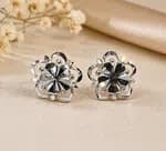 Pure Silver Top For Women