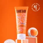 Manetain Volume Gel - 100 gm