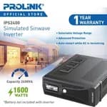 Prolink Home UPS Inverter 2400VA - IPS2400