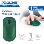 Prolink Wireless Optical Mouse - PMW5009