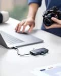 Anker Premium 5-in 1 USB C Hub