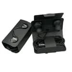 Solid Power Stereo Music Earphone