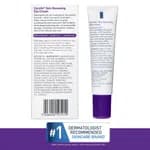 CeraVe Skin Renewing Eye Cream – Anti-Aging Treatment for Wrinkles & Crow\'s Feet (14.2g)(PRODUCT OF USA)