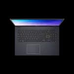 ASUS E510 - 10th Gen, Celeron, 4, 256 GB, 15.6\",Peacock BLUE, Black, White GENUINE WIN 10, 2 Year