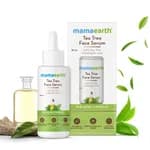 Mamaearth 10% Vitamin C Essence Serum with Vitamin C and Gotu Kola for Skin Illumination – 30ml